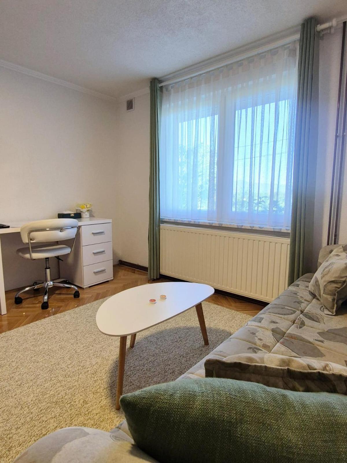 Apartment Alemina - Mirna Lokacija Blizu Centra, Priroda I Privatnost