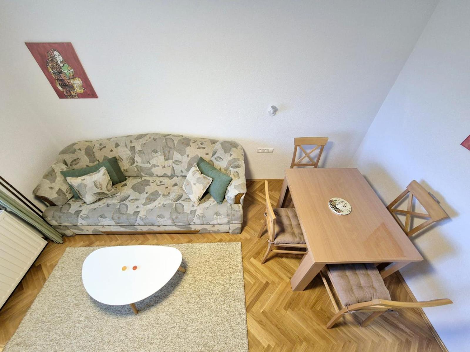 Alemina - Mirna Lokacija Blizu Centra, Priroda I Privatnost Apartment