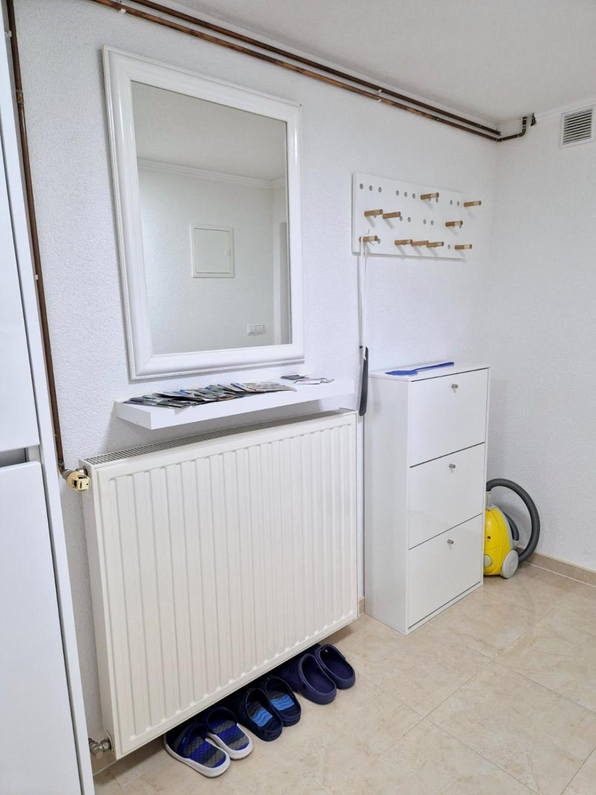 Alemina - Mirna Lokacija Blizu Centra, Priroda I Privatnost Apartment *