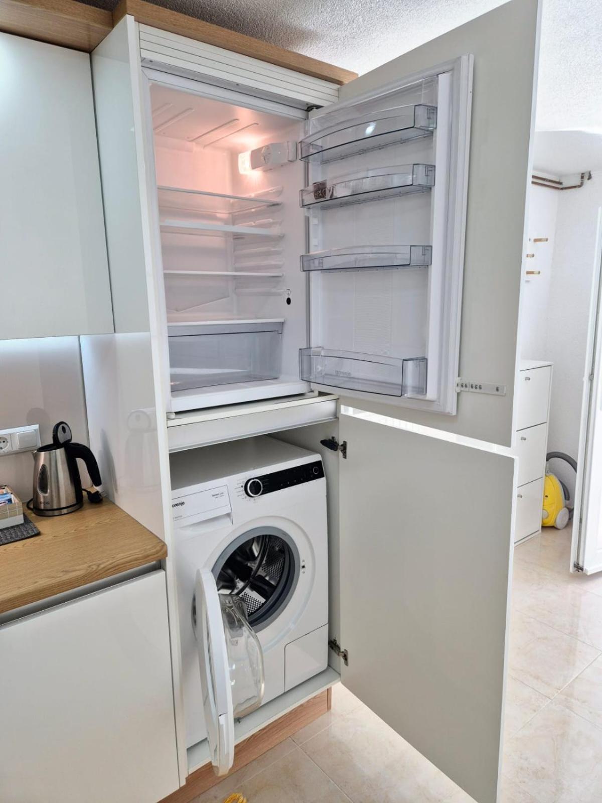 Apartment Alemina - Mirna Lokacija Blizu Centra, Priroda I Privatnost *
